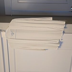 Nine West Drape Open Front / Medium